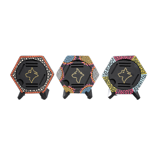 Medallero Modular - Ed. Especial FUNDAPEDCO