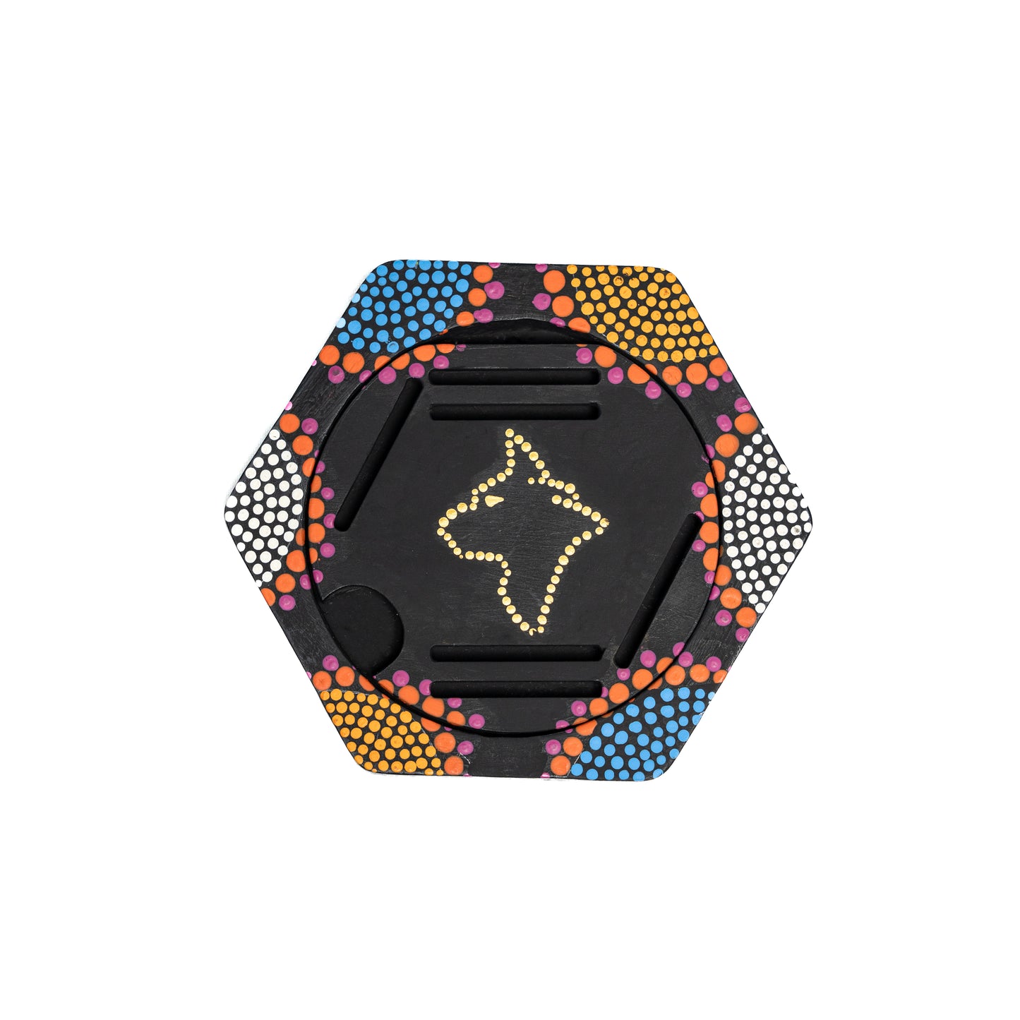 Medallero Modular - Ed. Especial FUNDAPEDCO