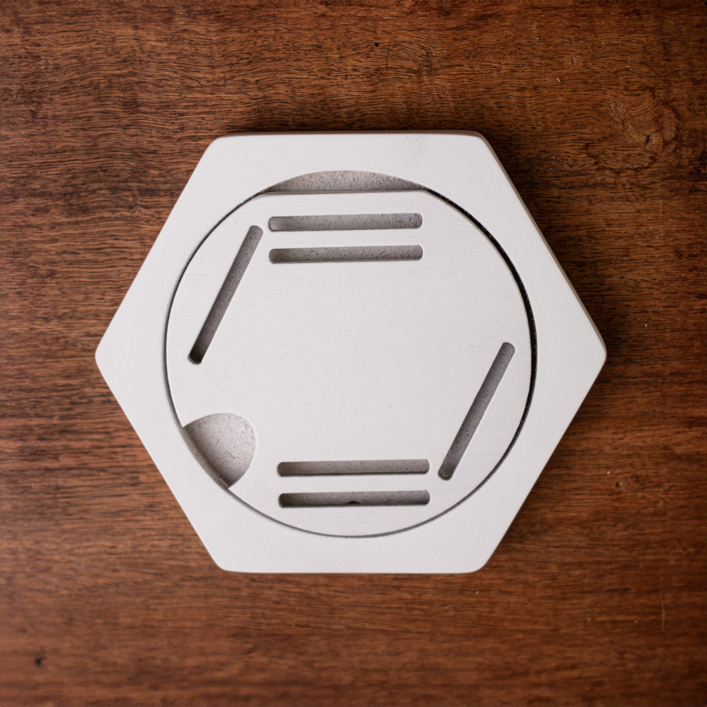 Medallero Modular