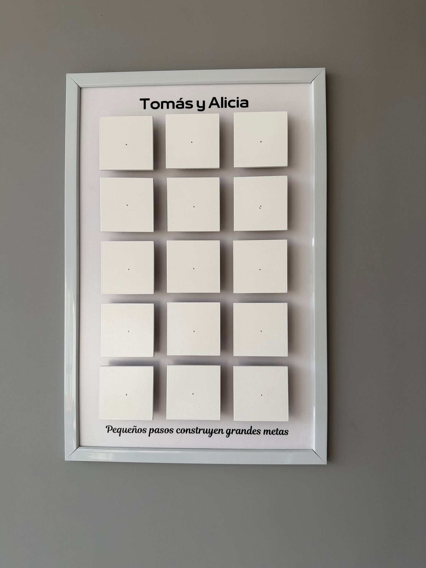 Medallero Múltiple Polar (Ed. Especial)