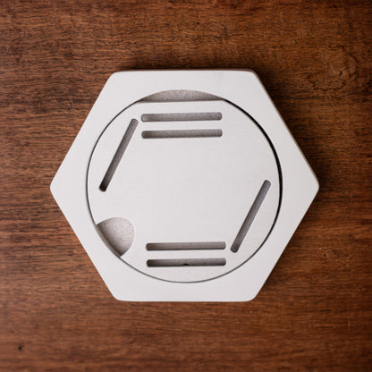 Medallero Modular